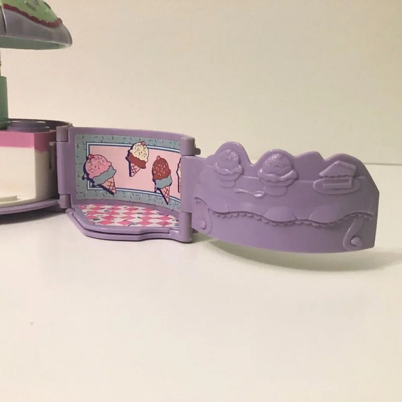 Vintage 1999 Miss Party Surprise Ice Cream Playset Toy Only - Picture 9 of 16